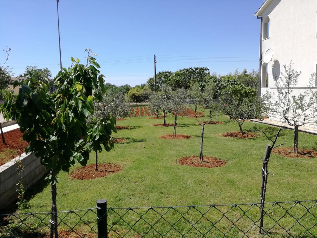 Apartment Vesna Veleniki ภายนอก รูปภาพ