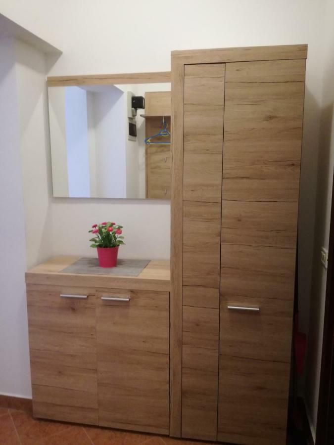 Apartment Vesna Veleniki ภายนอก รูปภาพ