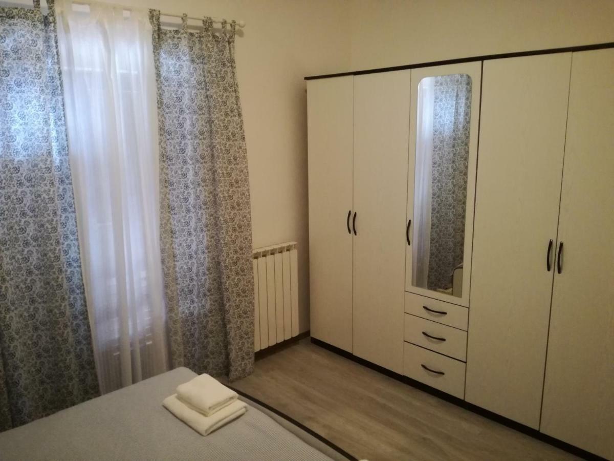 Apartment Vesna Veleniki ภายนอก รูปภาพ