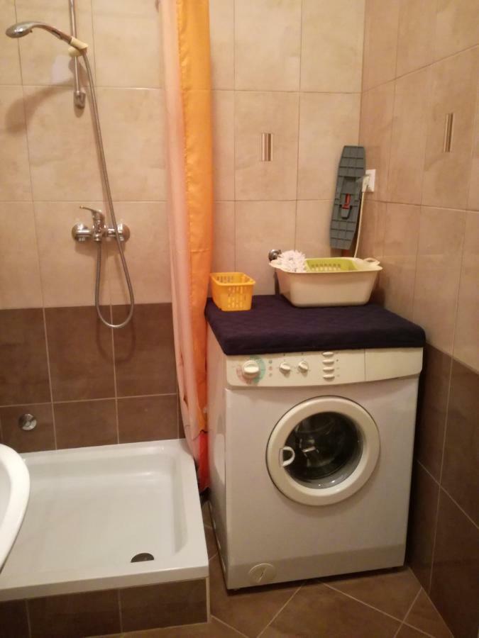 Apartment Vesna Veleniki ภายนอก รูปภาพ