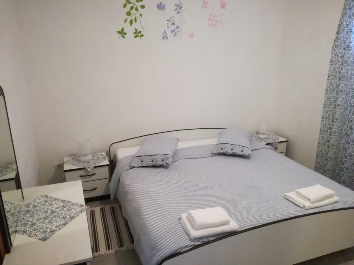 Apartment Vesna Veleniki ภายนอก รูปภาพ