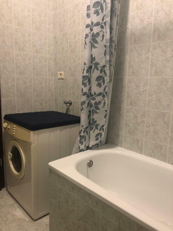 Apartment Vesna Veleniki ภายนอก รูปภาพ