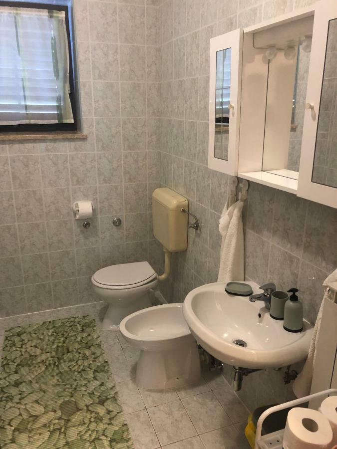Apartment Vesna Veleniki ภายนอก รูปภาพ